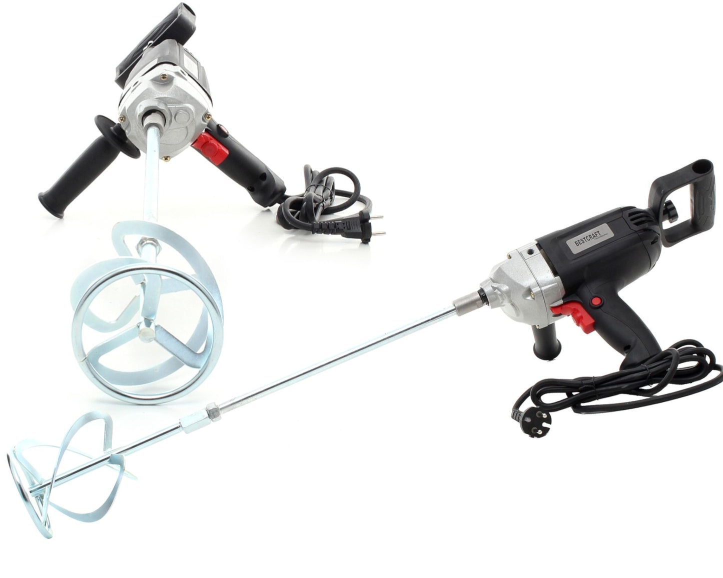 Mélangeur Malaxeur électrique 2600w