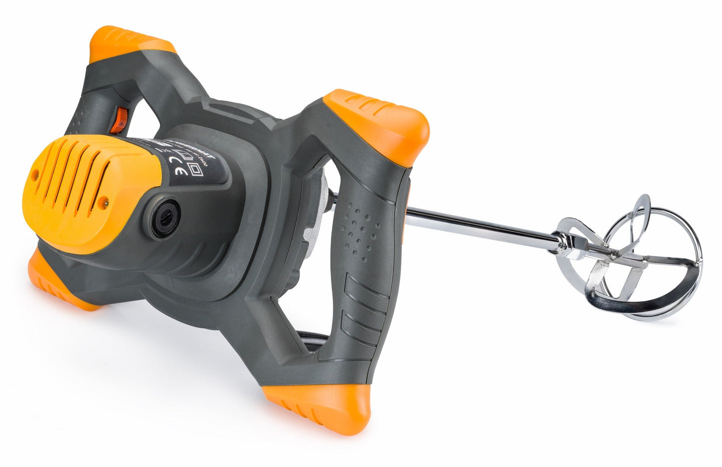 Mélangeur Malaxeur électrique 2600w