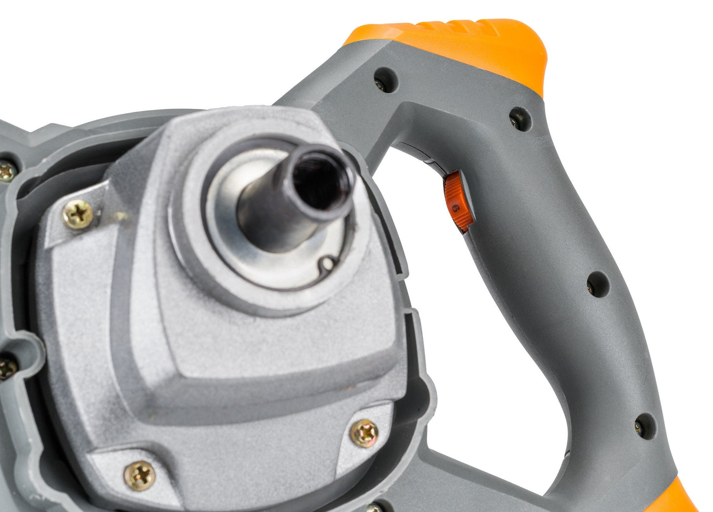 Mélangeur Malaxeur électrique 2600w