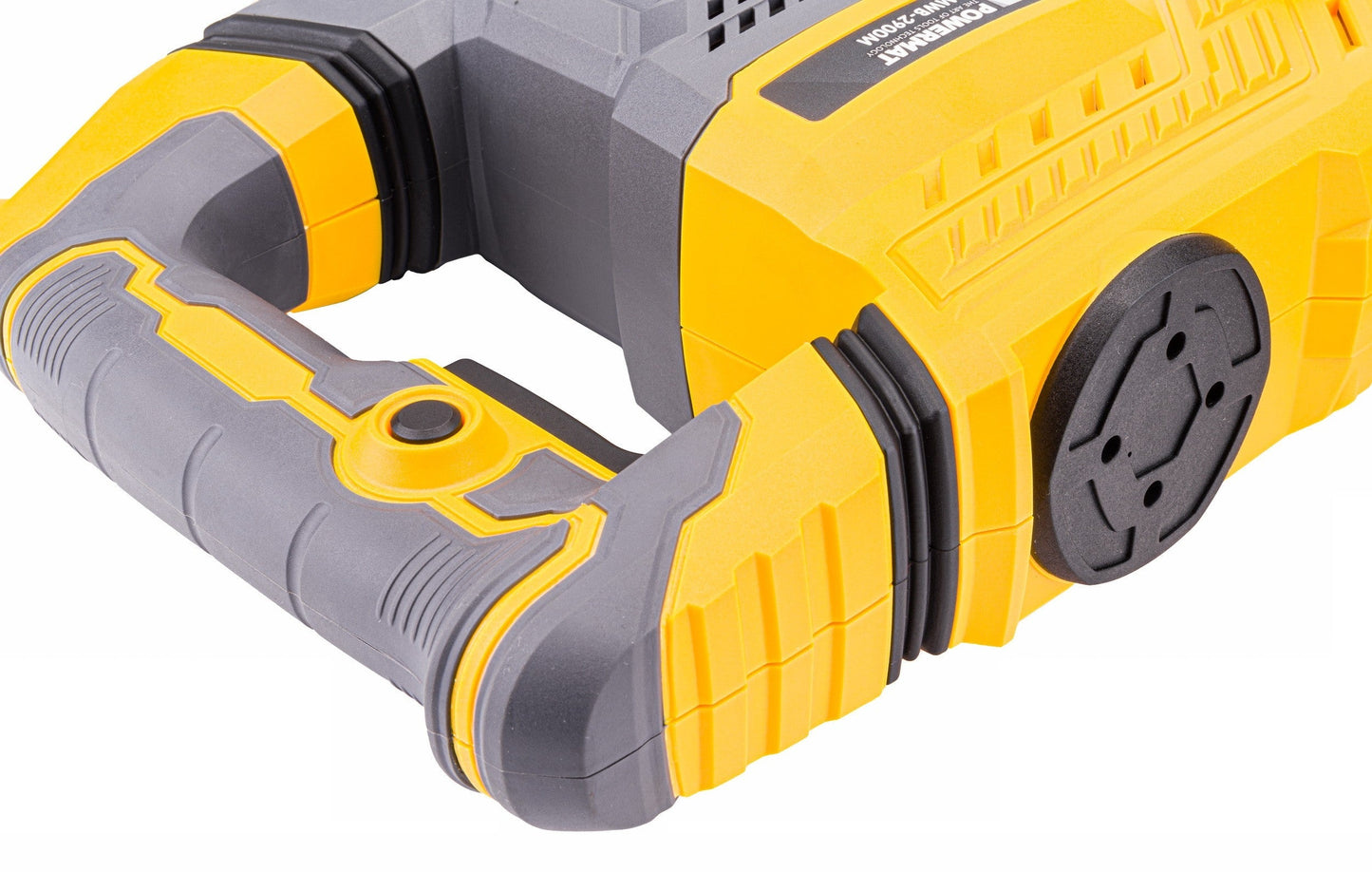 Marteau piqueur perforateur SDS-MAX 2900W