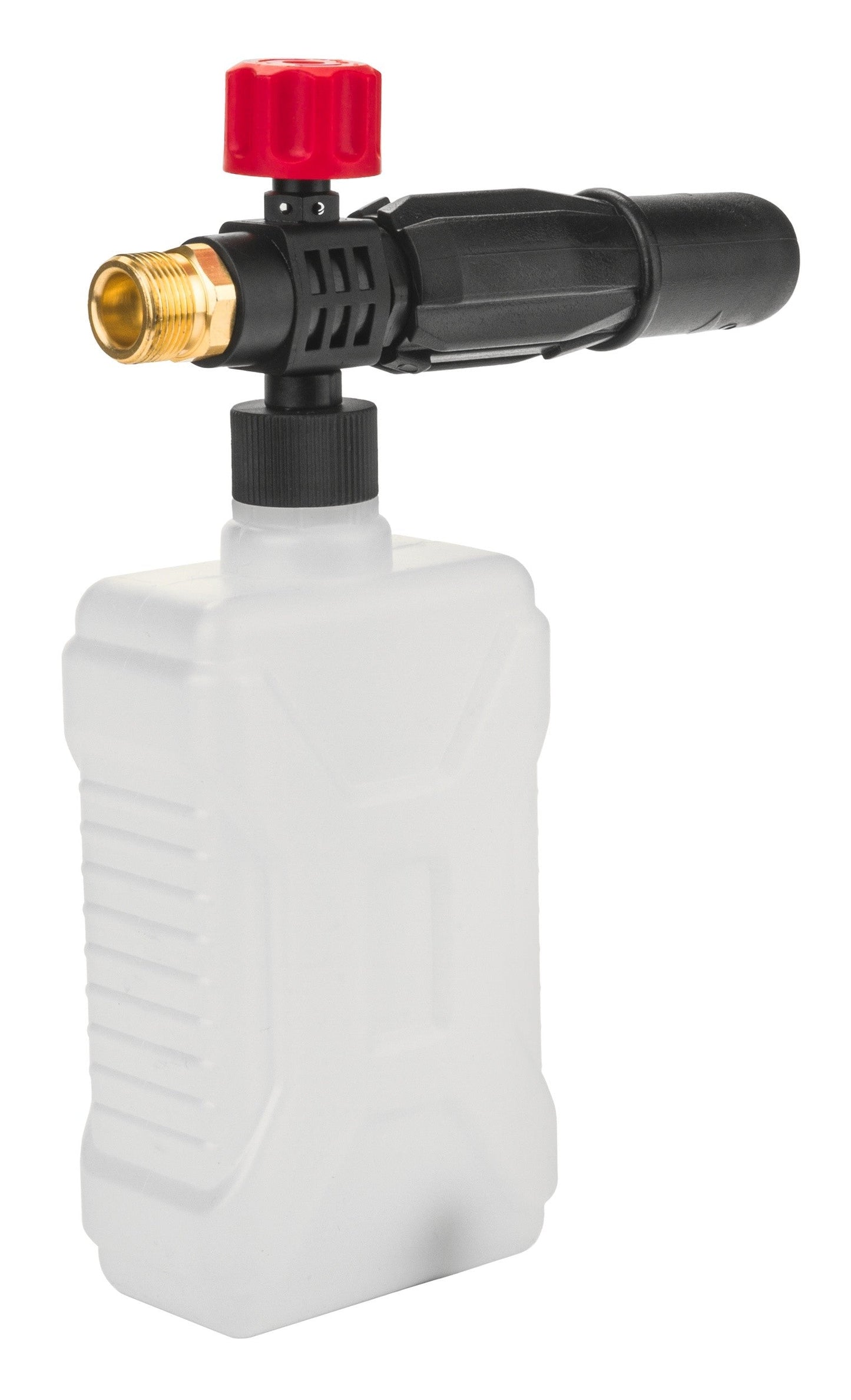 Nettoyeur Haute Pression 195 bar 2500w Turbo