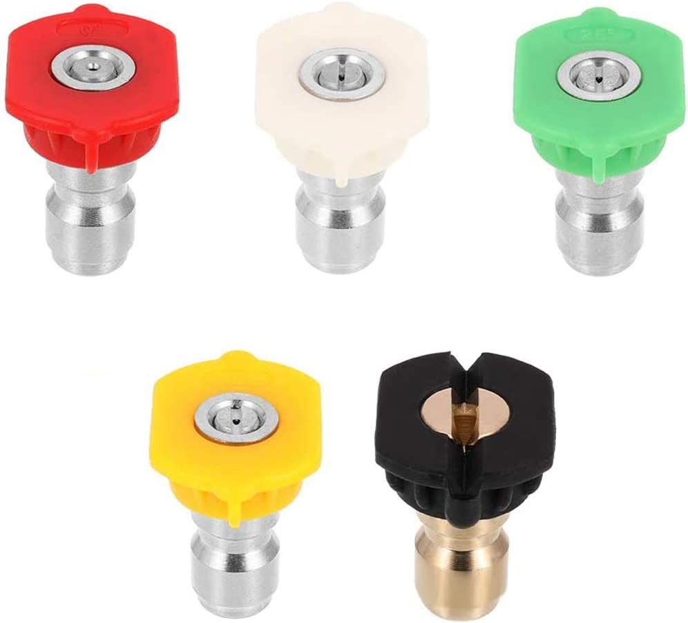 Nettoyeur Haute Pression 195 bar 2500w Turbo