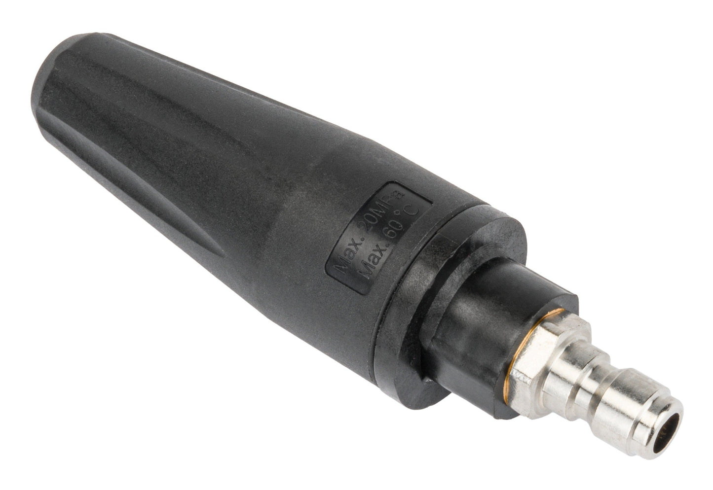 Nettoyeur Haute Pression 195 bar 2500w Turbo