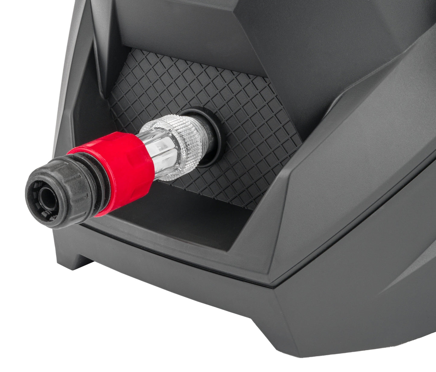 Nettoyeur Haute Pression 195 bar 2500w Turbo