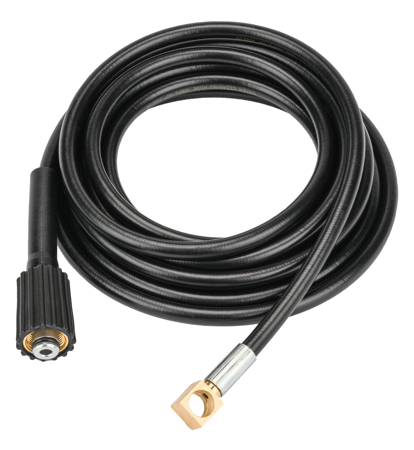 Nettoyeur Haute Pression 195 bar 2500w Turbo