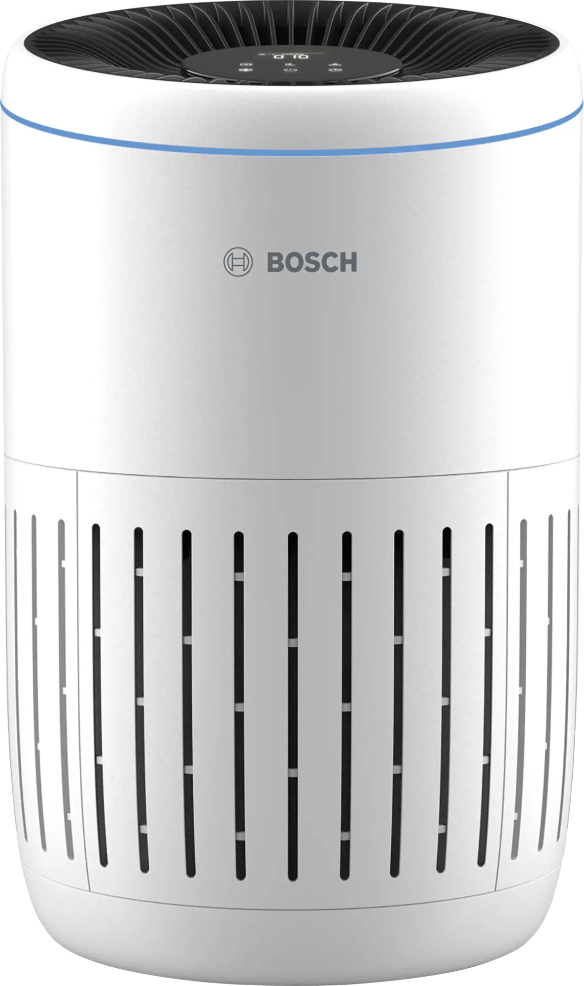 Bosch Air 2000 Purificateur d'air 25 dB(A)  Pour jusqu'à 37,5 m² Capteur Intelligent   CADR : 180 m³/h