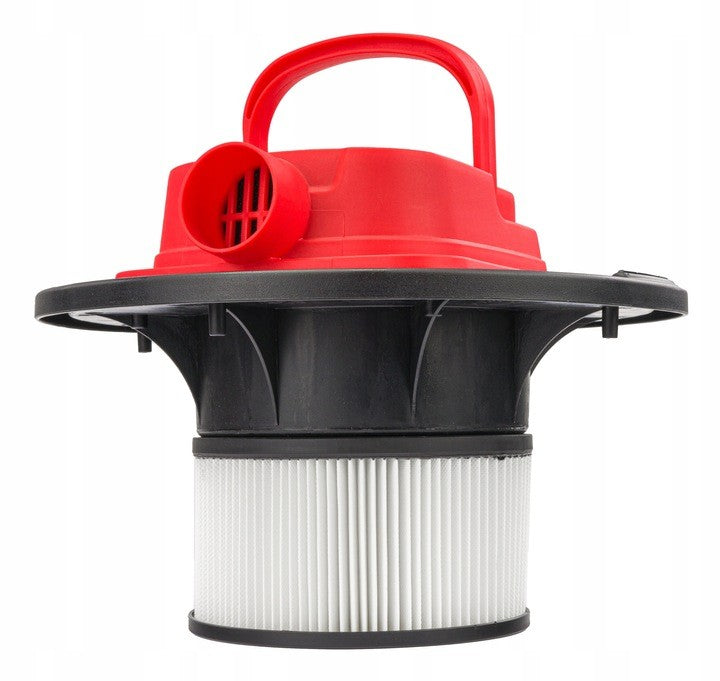 Aspirateur industriel cendres 2000 W + accessoires offert