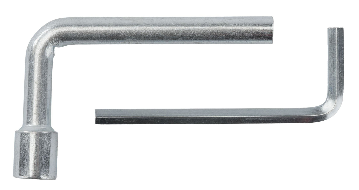 Coupe bordure électrique débroussailleuse avec roue sur batterie 1000 W