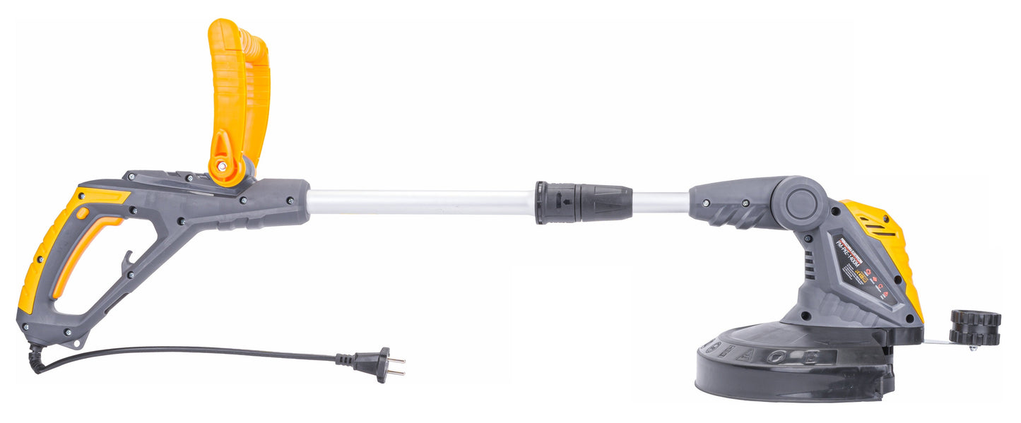 Coupe bordure debroussailleuse electrique 1400 W