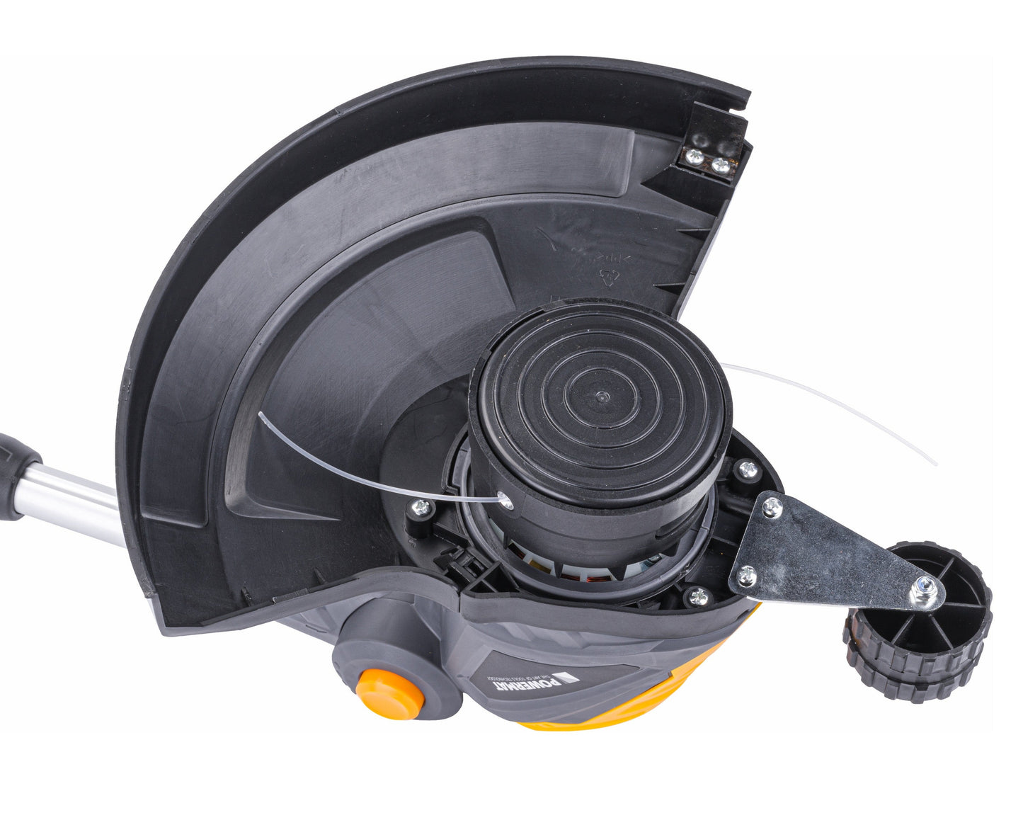 Coupe bordure debroussailleuse electrique 1400 W