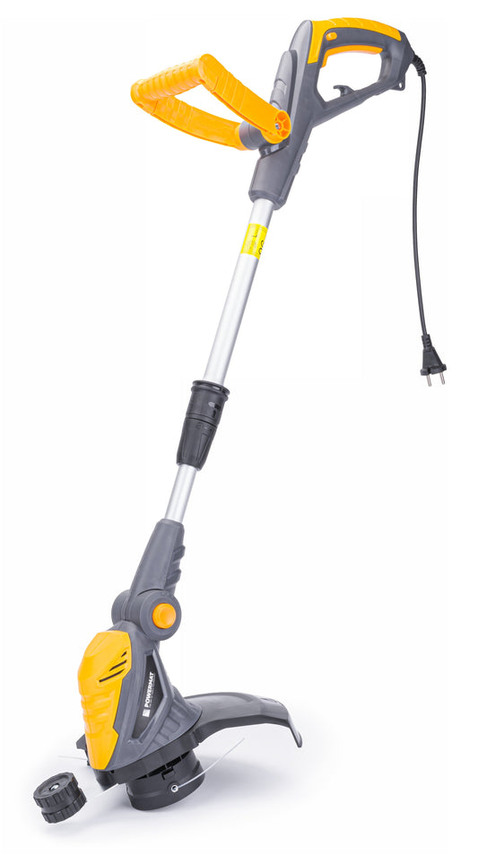 Coupe bordure debroussailleuse electrique 1400 W