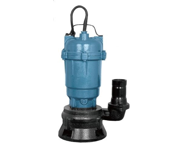 Pompe à eau vide cave 2850W 2" 30000l/h