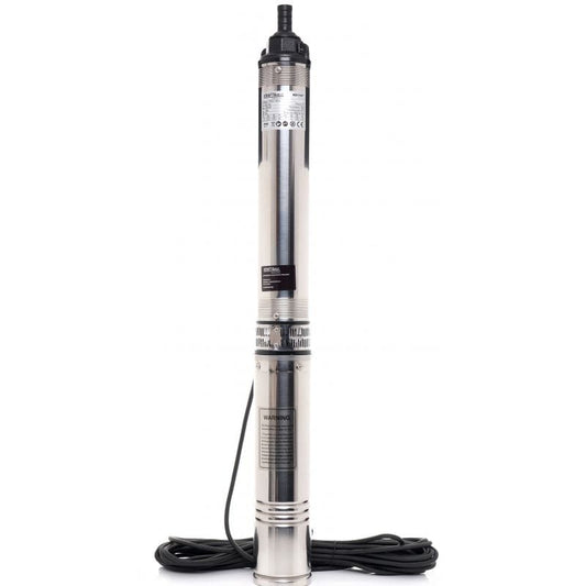 Pompe a eau vis profonde 110M 0,85kW
